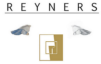 Lionel Reyners Peinture Logo